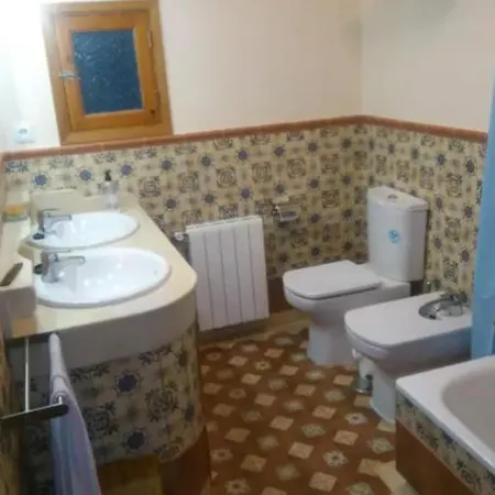 El Campito - Nyaraló *