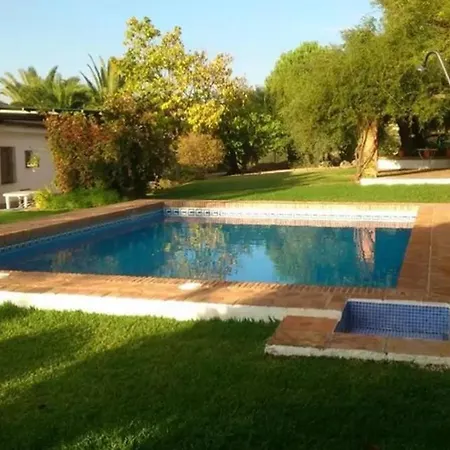 Nyaraló El Campito - Ronda