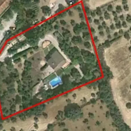 El Campito - Nyaraló *