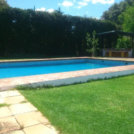 Nyaraló El Campito - Ronda