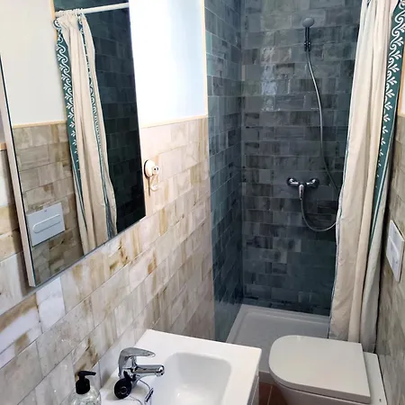 El Campito - * Ronda