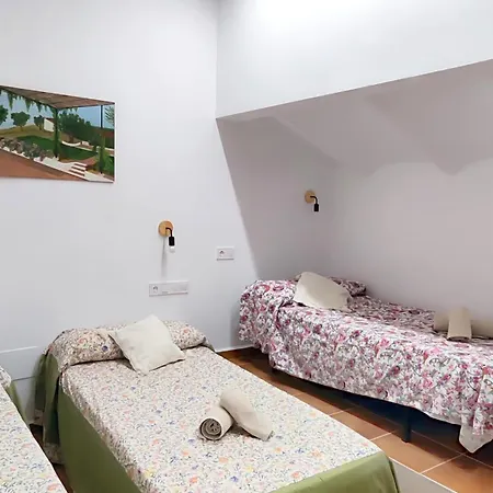 El Campito - Nyaraló *