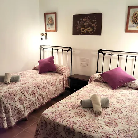 El Campito - Tatil Evi