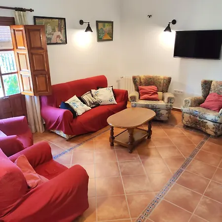 El Campito - Nyaraló *