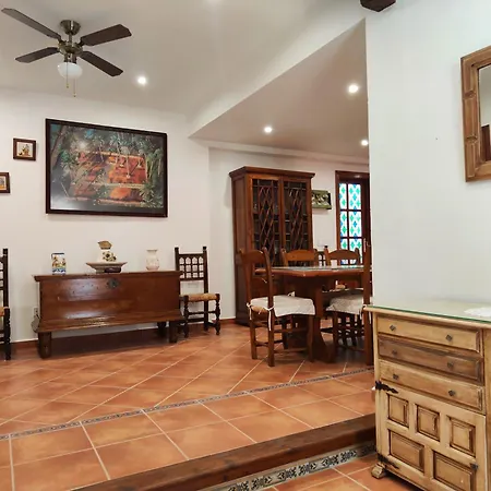 El Campito - Tatil Evi Ronda