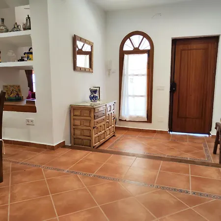 El Campito - Tatil Evi *