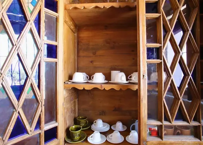 El Campito - * Ronda