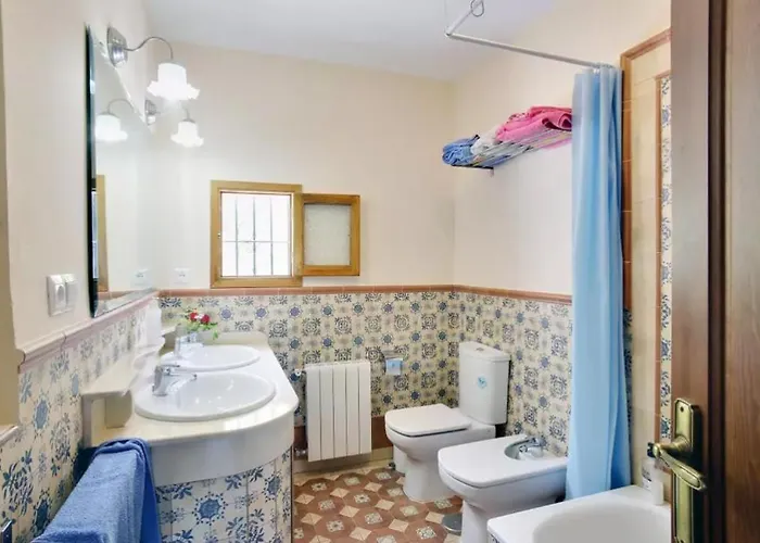 El Campito - Tatil Evi *