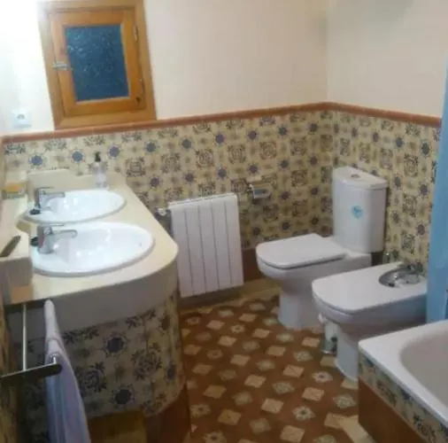 El Campito - Tatil Evi *