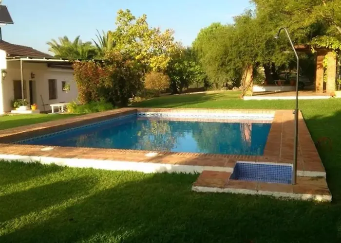 Tatil Evi El Campito - Ronda
