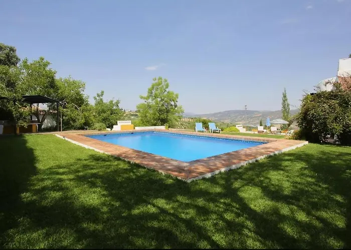 El Campito - Tatil Evi
