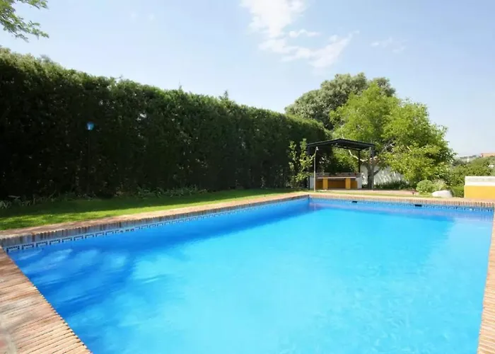 Prázdninový dům El Campito - Ronda