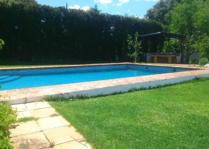 Prázdninový dům El Campito - Ronda