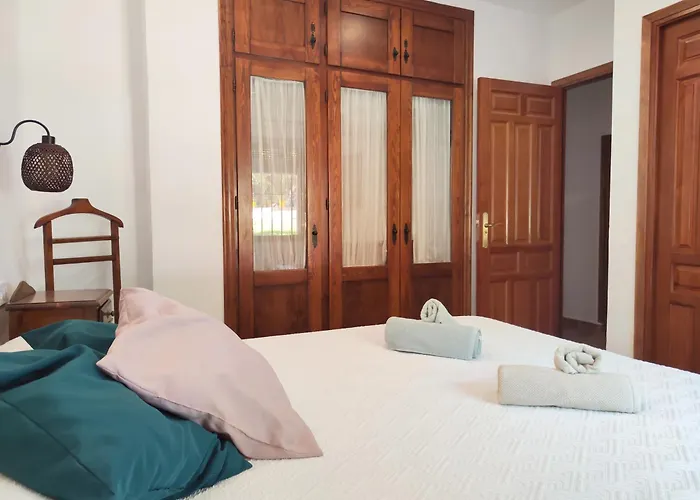 El Campito - Tatil Evi Ronda