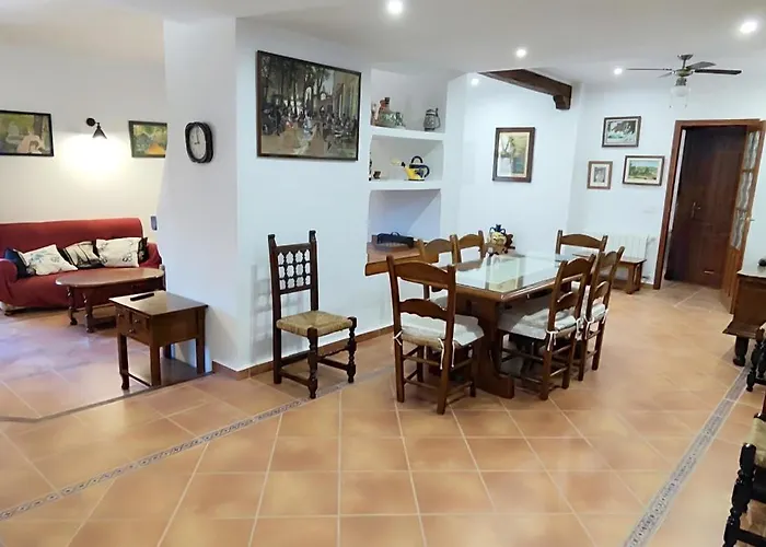 El Campito - Tatil Evi *