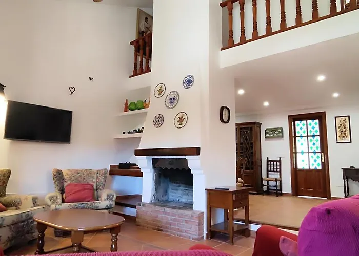 Tatil Evi El Campito - *