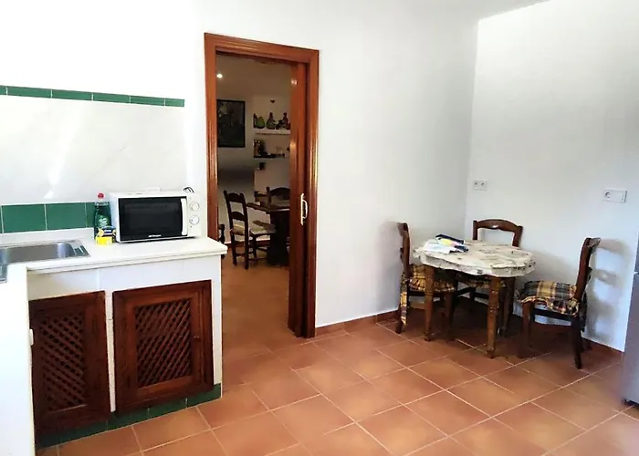 El Campito - * Ronda