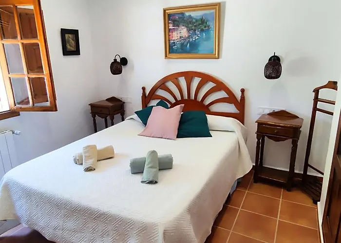 El Campito - Tatil Evi