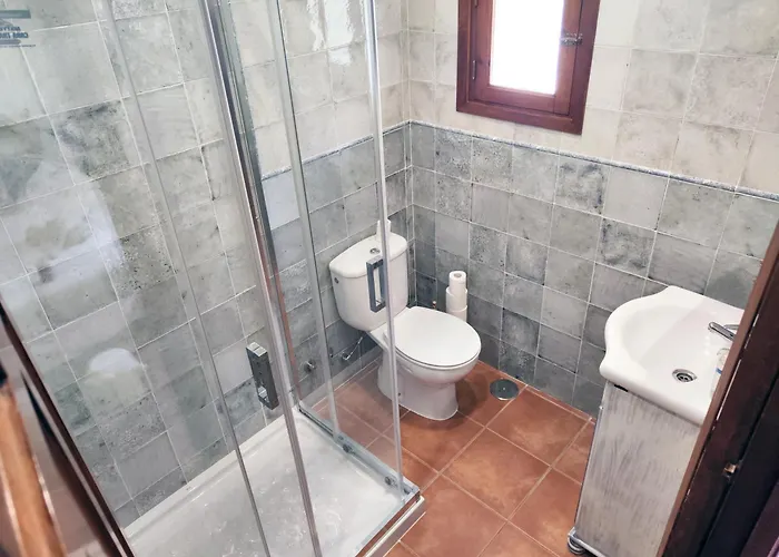 Tatil Evi El Campito - *