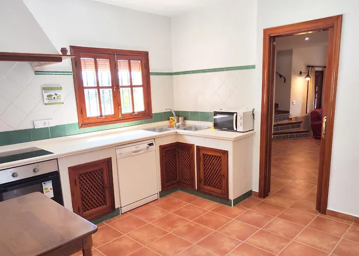 El Campito - Tatil Evi