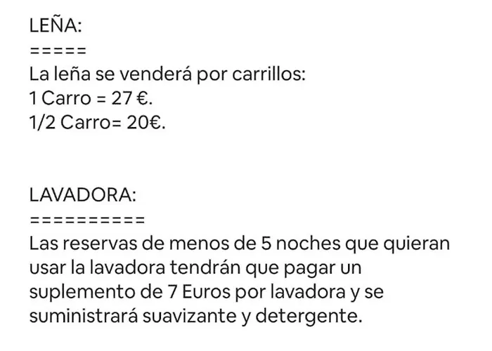 Prázdninový dům El Campito - Ronda