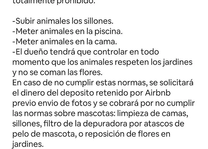 El Campito - Prázdninový dům Ronda