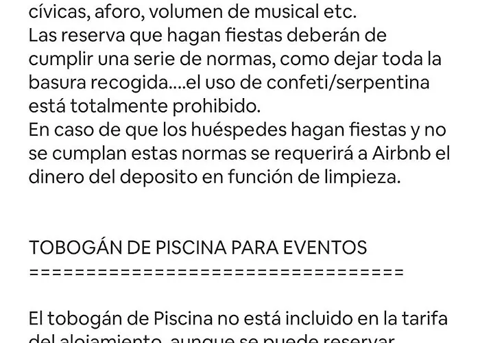 El Campito - Prázdninový dům Ronda