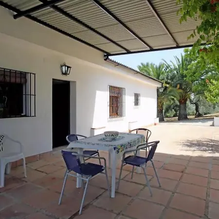 Сasa de vacaciones El Campito Ronda