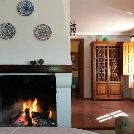 El Campito - Ρόντα