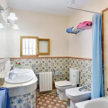 El Campito - Holiday home *