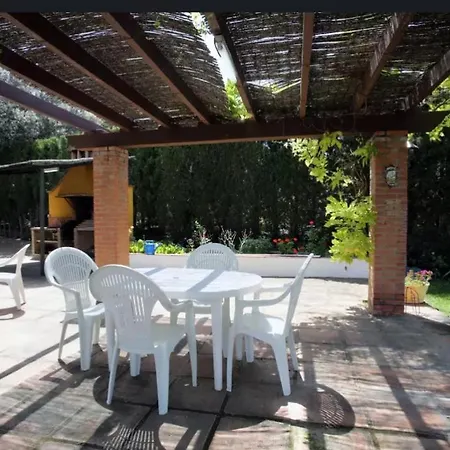 El Campito - Semesterbostad Ronda