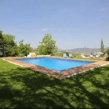 El Campito - Semesterbostad