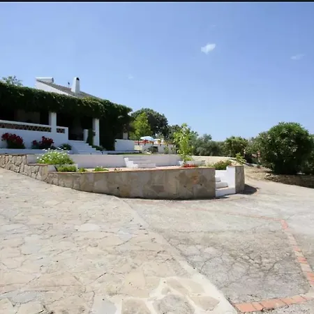 Сasa de vacaciones El Campito