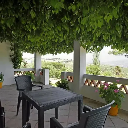 Σπίτι διακοπών El Campito - Ρόντα