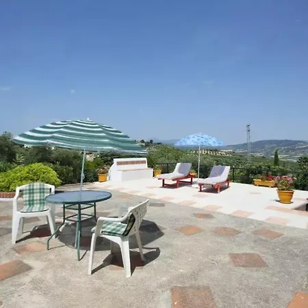 El Campito - Semesterbostad Ronda