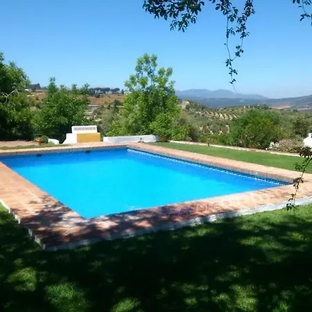 Holiday home El Campito -