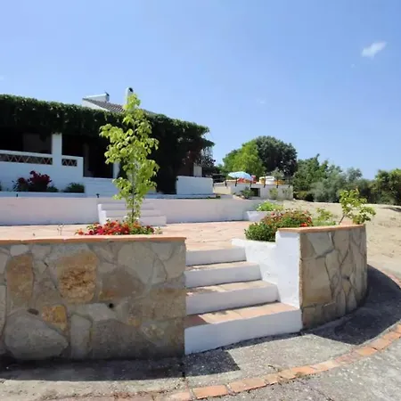 El Campito - Ρόντα