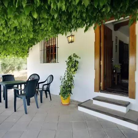 El Campito -
