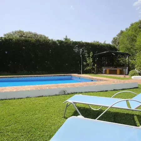 El Campito - * Ρόντα