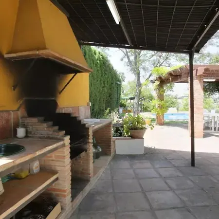 El Campito - Holiday home Ronda