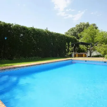 Сasa de vacaciones El Campito Ronda