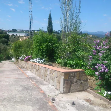 El Campito -
