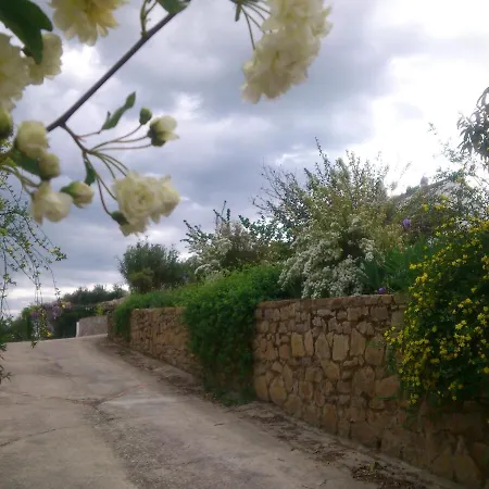 Holiday home El Campito -