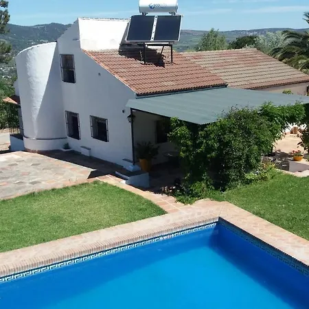 El Campito - * Ρόντα