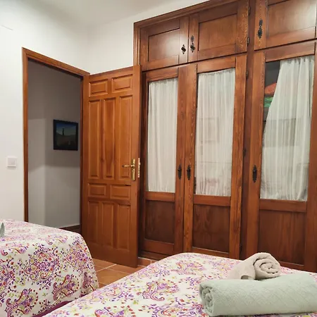 El Campito - Ronda