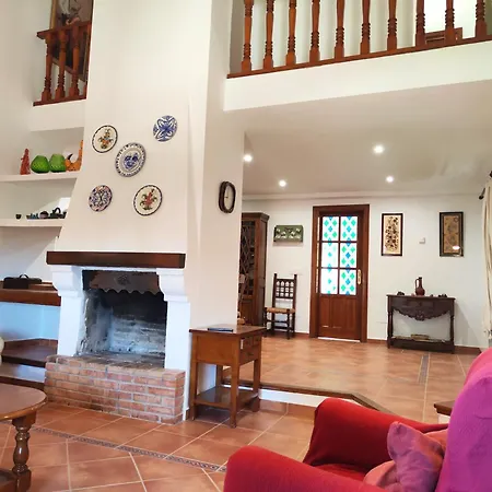 El Campito - * Ronda