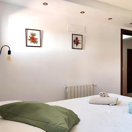 Сasa de vacaciones El Campito