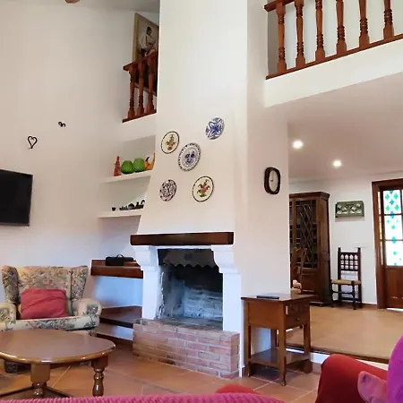 Holiday home El Campito - *