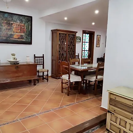 Holiday home El Campito - Ronda