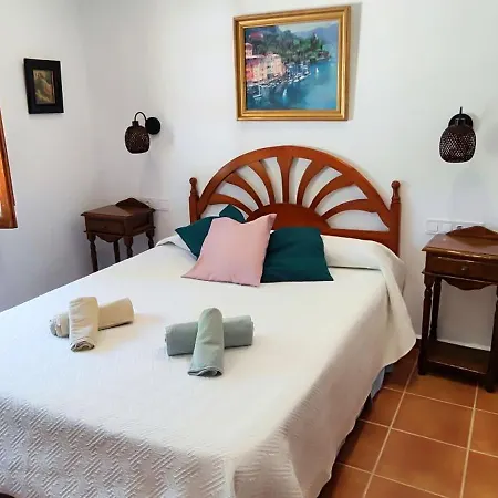 El Campito - Holiday home